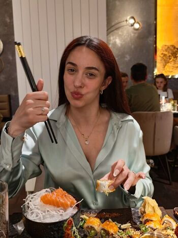 Full leaked Marta garcia private onlyfans photo