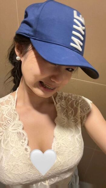 Full leaked Martha celine arradaza private onlyfans photo