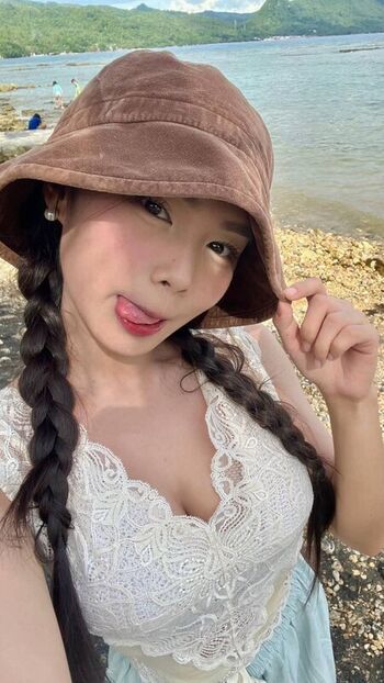 Full leaked Martha celine arradaza private onlyfans photo
