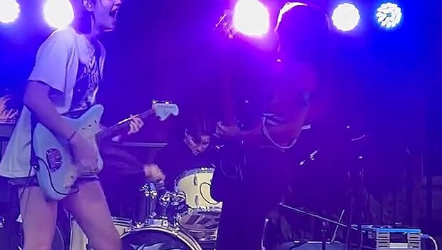 Full leaked Martina from pacifica band private onlyfans photo