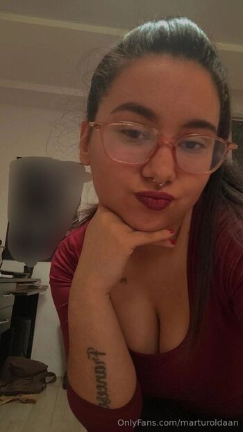 Full leaked Marturoldaan private onlyfans photo