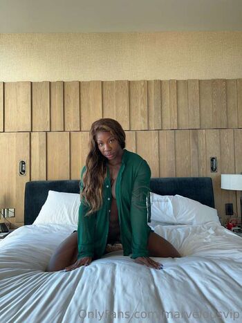 Full leaked Marvelousvip private onlyfans photo