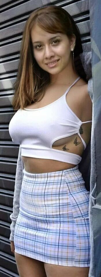 Full leaked Mary aguilar private onlyfans photo