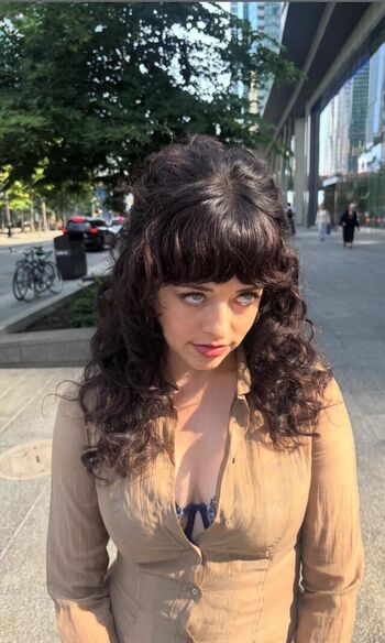Full leaked Mary connor neely private onlyfans photo
