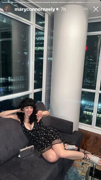 Full leaked Mary connor neely private onlyfans photo