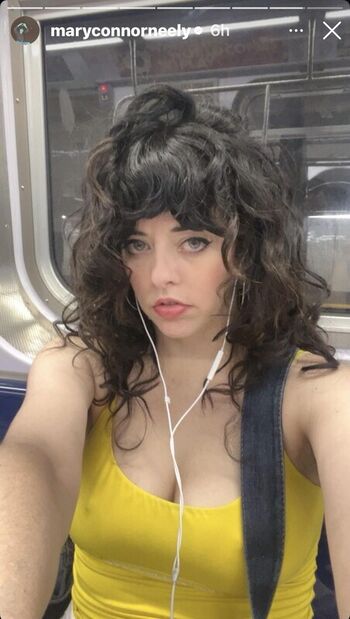 Full leaked Mary connor neely private onlyfans photo