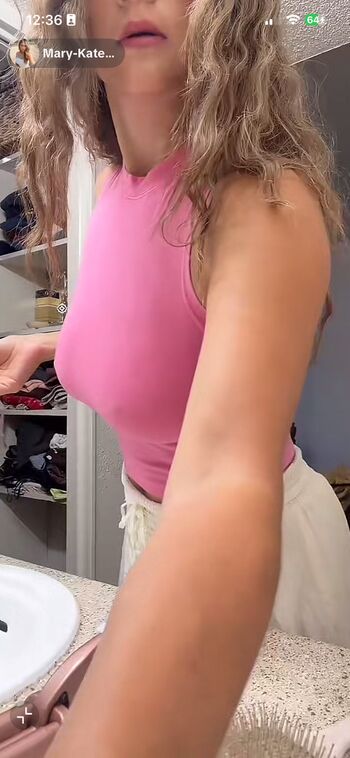 Full leaked Mary katee page private onlyfans photo