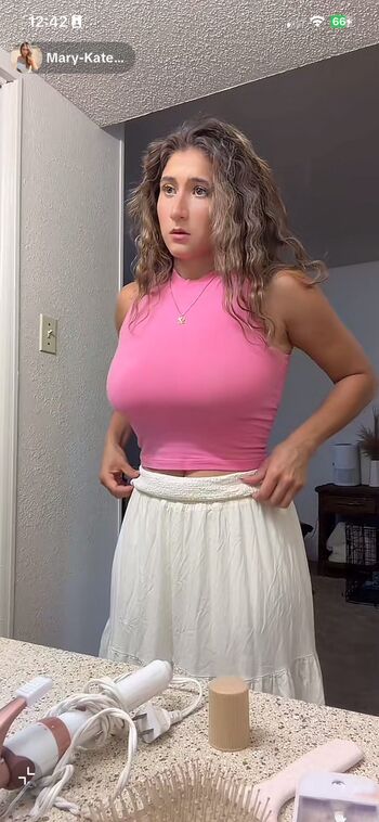 Full leaked Mary katee page private onlyfans photo