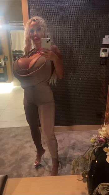 Mary Madison Love
