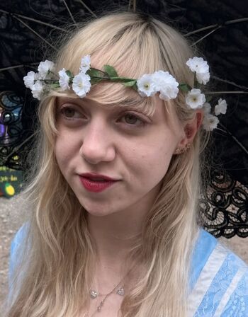 Full leaked Mary morgan private onlyfans photo