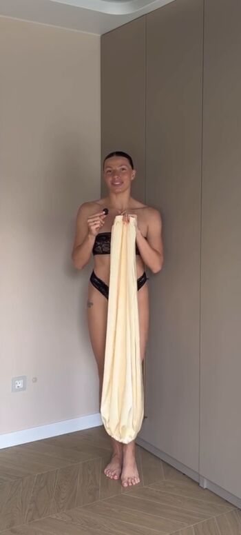 Full leaked Maryna bekh private onlyfans photo