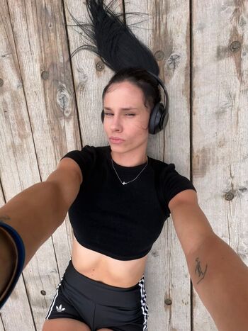 Full leaked Matea jelic private onlyfans photo