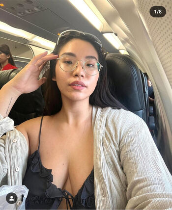 Full leaked Mathilda huang private onlyfans photo