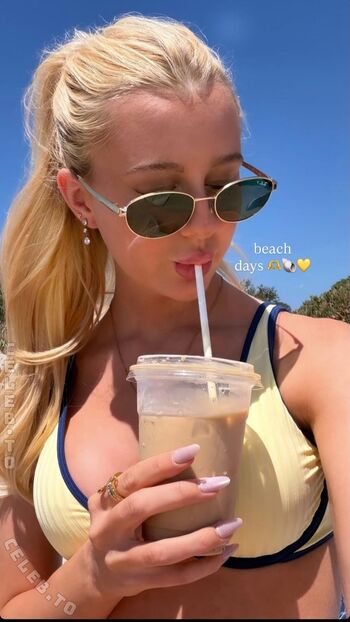 Full leaked Mavie noelle page private onlyfans photo
