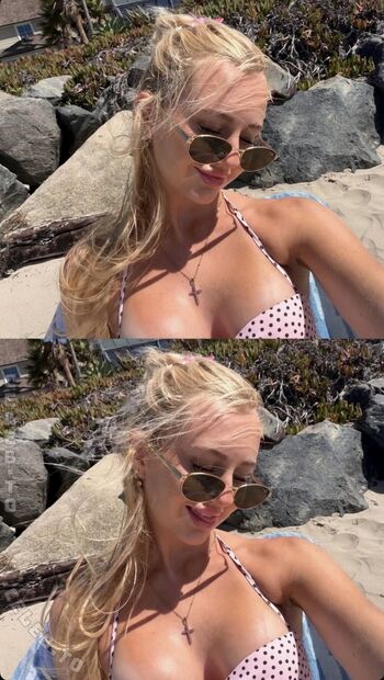 Full leaked Mavie noelle private onlyfans photo