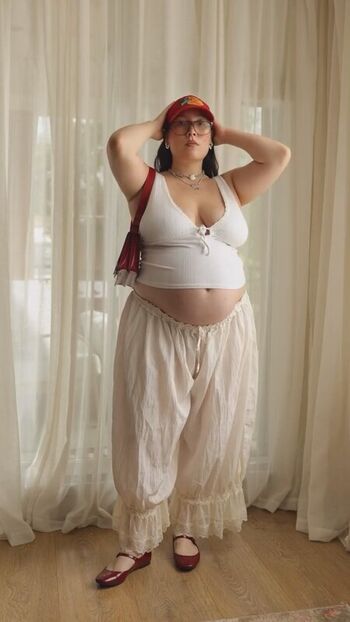 Full leaked Maxine lucille private onlyfans photo
