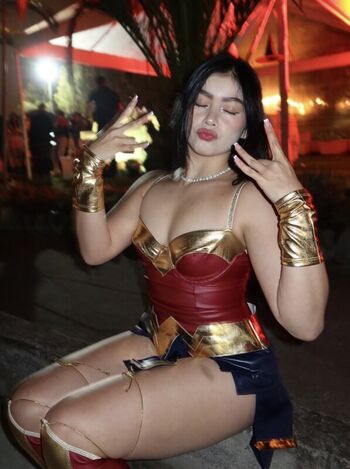 Full leaked May osorio private onlyfans photo