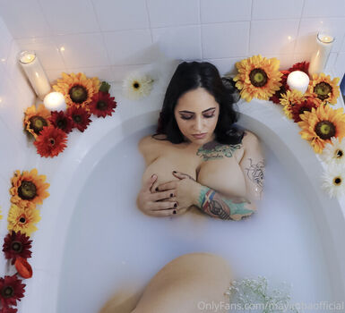 Full leaked Mayimbaexclusive private onlyfans photo