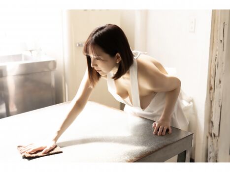 Full leaked Mayu suzuki private onlyfans photo