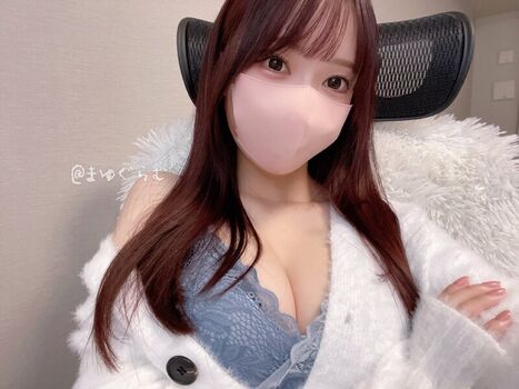 Full leaked Mayuguramu private onlyfans photo