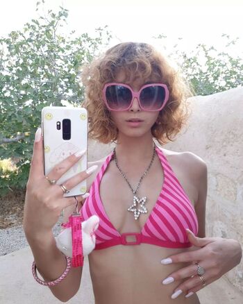 Full leaked Mayuminnielove private onlyfans photo