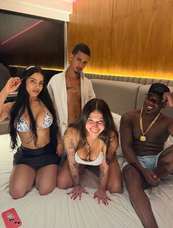 Full leaked Mc pipokinha private onlyfans photo