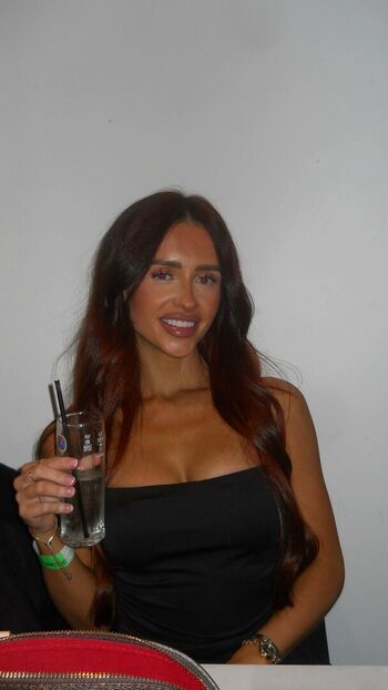 Full leaked Mckenzie burgess private onlyfans photo
