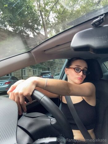 Full leaked Medixkate private onlyfans photo
