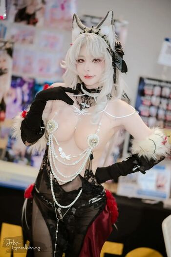 Full leaked Meenfox private onlyfans photo