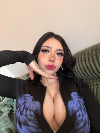 Full leaked Meepmomentt private onlyfans photo