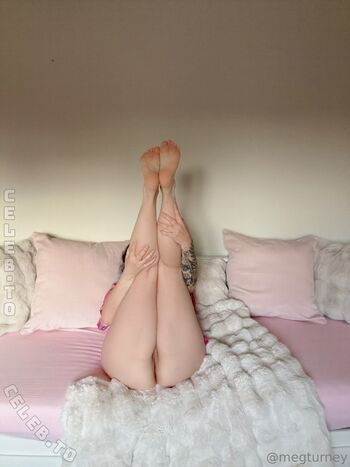 Full leaked Meg turney  page private onlyfans photo