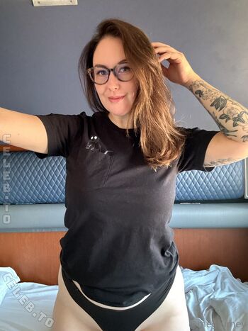 Full leaked Meg turney  page private onlyfans photo