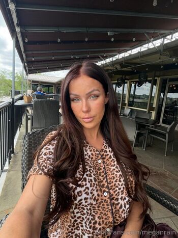 Full leaked Megan rain private onlyfans photo
