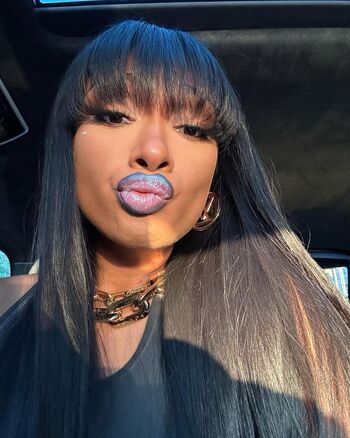 Megan Thee Stallion