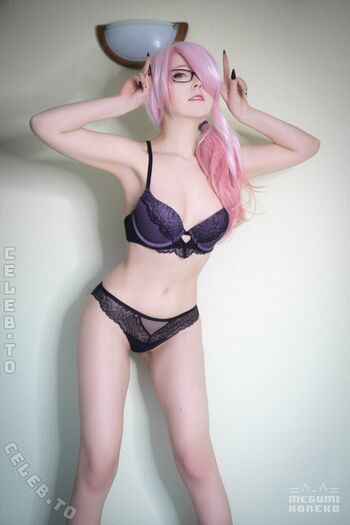 Full leaked Megumi koneko private onlyfans photo