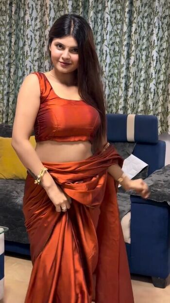 Full leaked Mehak bhatnagar private onlyfans photo