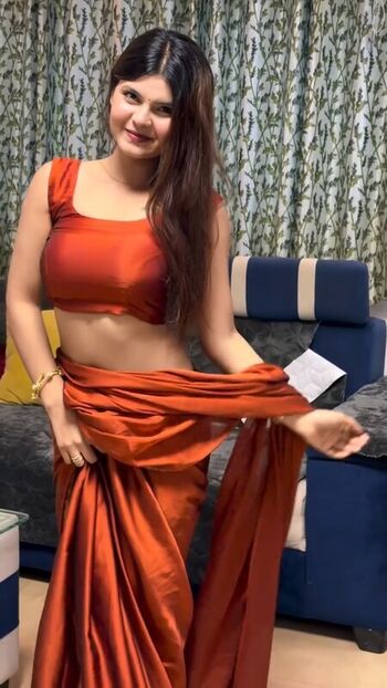 Full leaked Mehak bhatnagar private onlyfans photo