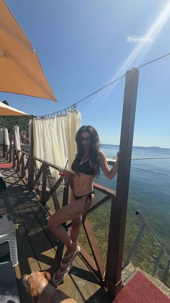 Full leaked Mehtap ziyagil asmr private onlyfans photo