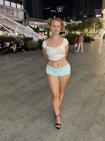 Full leaked Melanie el baghdadi private onlyfans photo