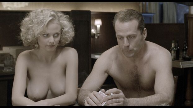 Melanie Griffith