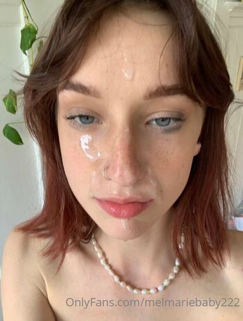 Full leaked Melanie marie private onlyfans photo