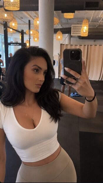 Full leaked Melanie rios page private onlyfans photo