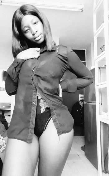 Full leaked Melanin thaboew private onlyfans photo