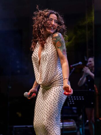 Full leaked Melek mosso private onlyfans photo