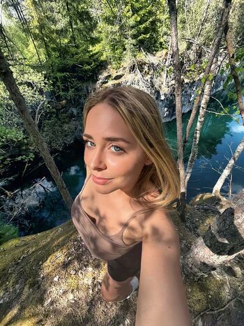 Full leaked Melina goransson  page private onlyfans photo