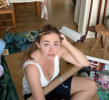 Full leaked Melina goransson  page private onlyfans photo