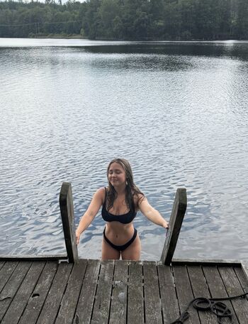 Full leaked Melina goransson private onlyfans photo
