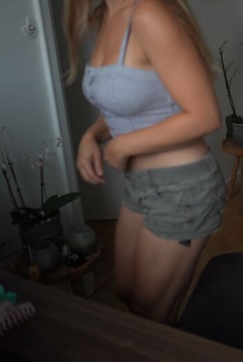 Full leaked Melina goransson private onlyfans photo