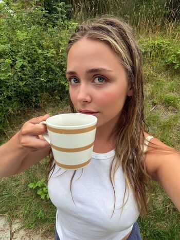 Full leaked Melina goransson private onlyfans photo