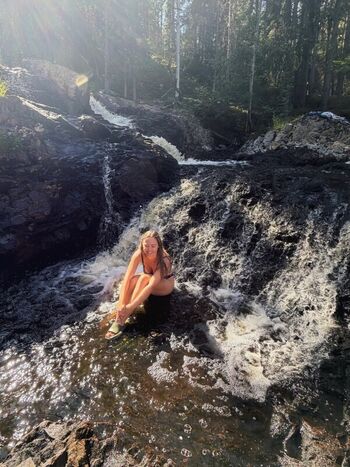 Full leaked Melina goransson private onlyfans photo